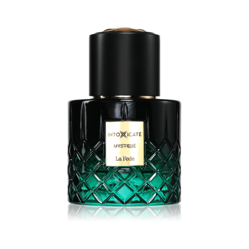 Khadlaj La Fede Intoxicate Mystique - Extrait de Parfum 100 ml