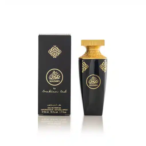 Alternative view of Arabian Oud Madawi - Parfum 50 ml