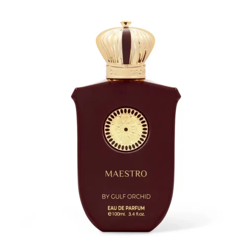 Gulf Orchid Maestro - Eau de Parfum 100 ml