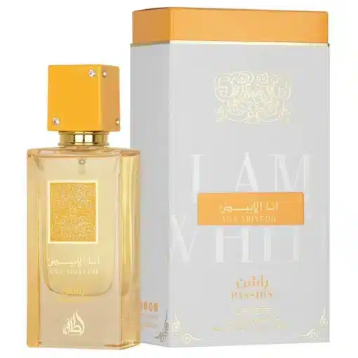 Alternative view of Lattafa Ana Abiyedh Passion - Eau de Parfum 60 ml