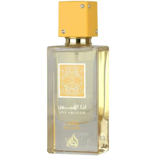 Lattafa Ana Abiyedh Passion - Eau de Parfum 60 ml