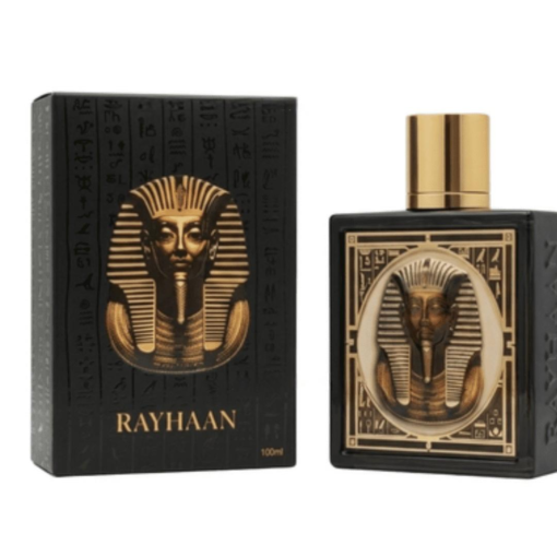 Alternative view of Rayhaan Pharaoh - Eau de Parfum 100 ml