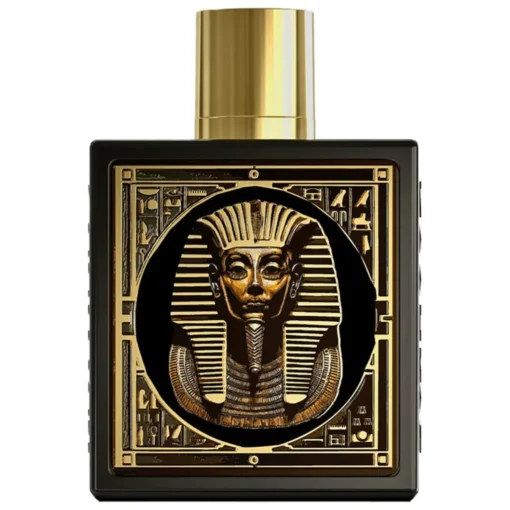 Rayhaan Pharaoh - Eau de Parfum 100 ml