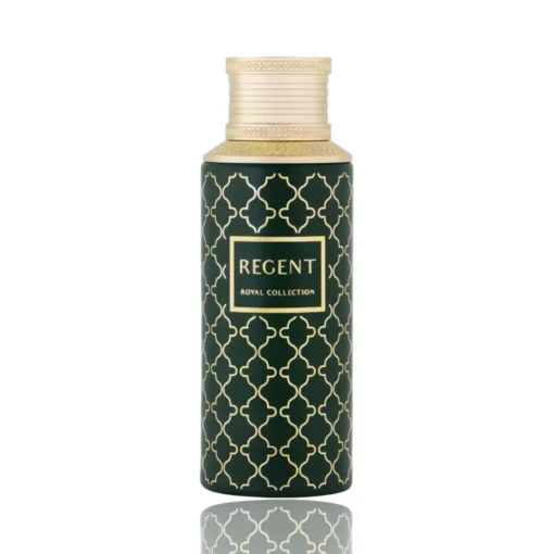 Maison Asrar Regent - Eau de Parfum 100 ml