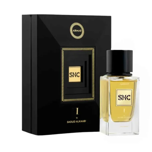 Alternative view of Armaf SHK I - Eau de Parfum 100 ml