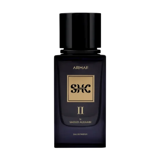 Armaf SHK II - Eau de Parfum 100 ml