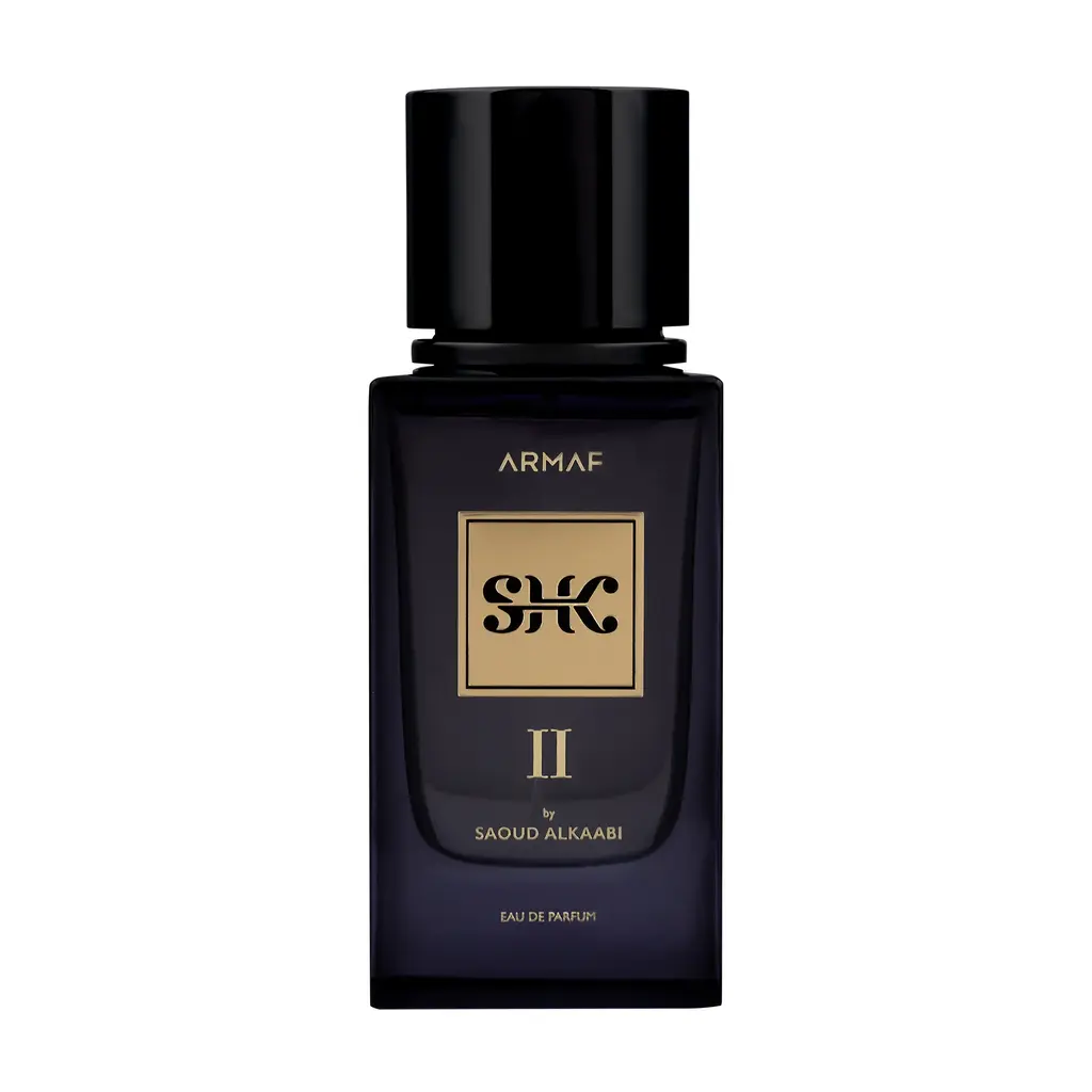 Armaf SHK II - Eau de Parfum 100 ml