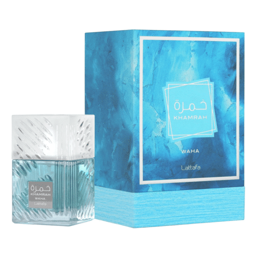 Alternative view of Lattafa Khamrah Waha - Eau de Parfum 100 ml