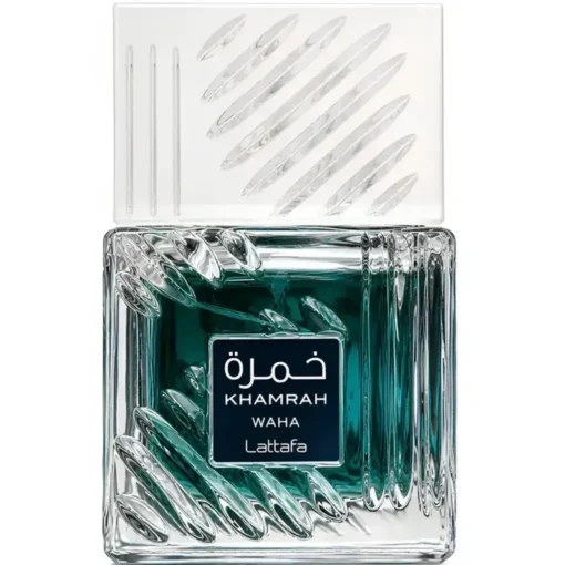 Lattafa Khamrah Waha - Eau de Parfum 100 ml