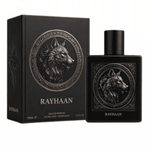 Alternative view of Rayhaan Wolf - Eau de Parfum 100 ml