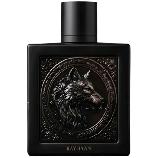 Rayhaan Wolf - Eau de Parfum 100 ml