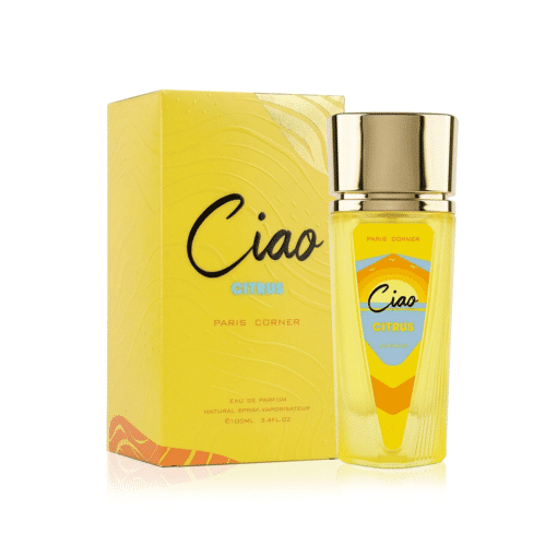 Alternative view of Paris Corner Ciao Citrus - Eau de Parfum 100 ml
