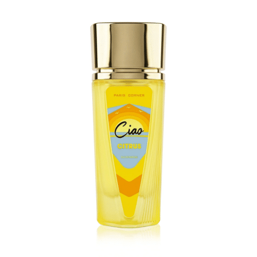 Paris Corner Ciao Citrus - Eau de Parfum 100 ml