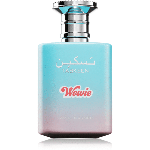 Paris Corner Taskeen Wowie - Eau de Parfum 100 ml
