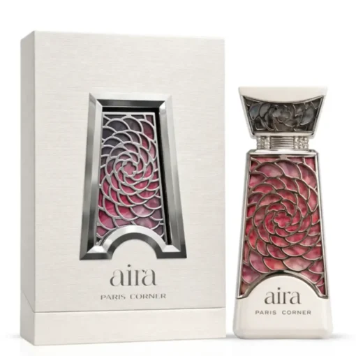 Alternative view of Paris Corner Aira - Eau de Parfum 100 ml
