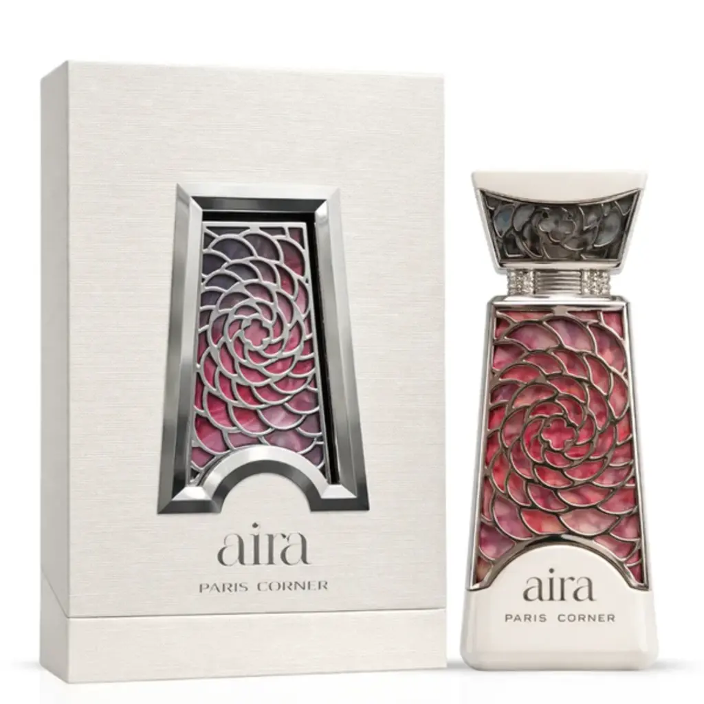 Paris Corner Aira - Eau de Parfum 100 ml - Bild 2