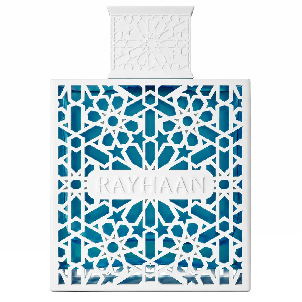 Rayhaan Azul - Eau de Parfum 100 ml