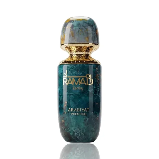 Arabiyat Prestige Ramad Earthy - Extrait de Parfum 100 ml