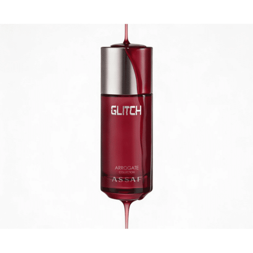 Alternative view of Assaf Glitch - Eau de Parfum 150 ml