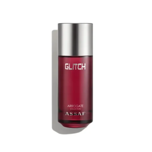 Assaf Glitch - Eau de Parfum 150 ml