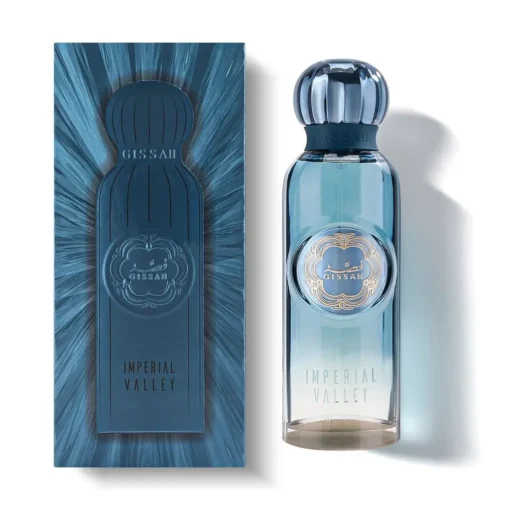 Alternative view of Gissah Imperial Valley - Eau de Parfum 200 ml
