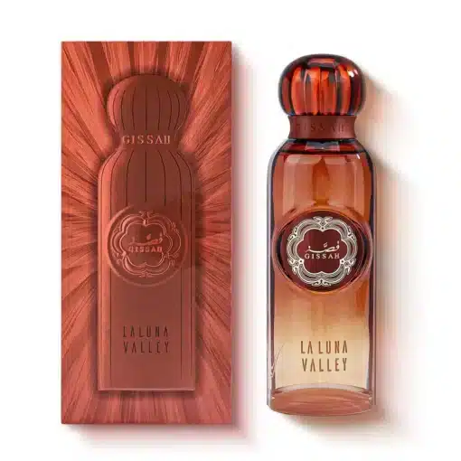 Alternative view of Gissah La Luna Valley - Eau de Parfum 200 ml