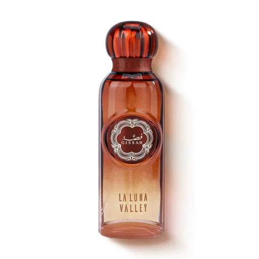 Gissah La Luna Valley - Eau de Parfum 200 ml