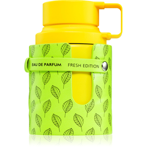 Armaf Odyssey Limoni Fresh Edition - Eau de Parfum 100 ml