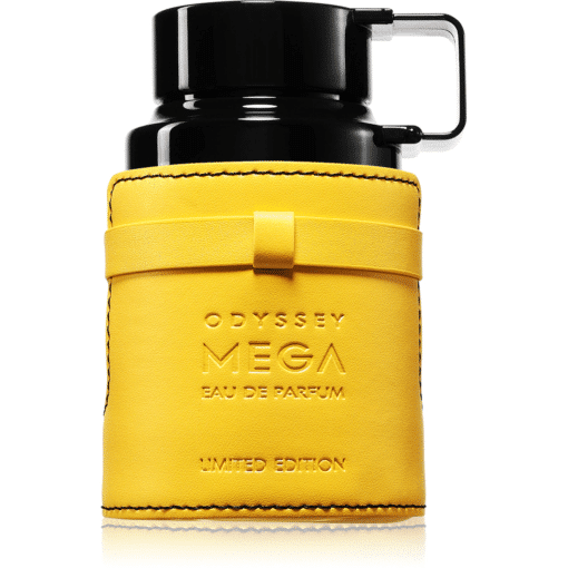 Armaf Odyssey Mega Limited Edition - Eau de Parfum 100 ml