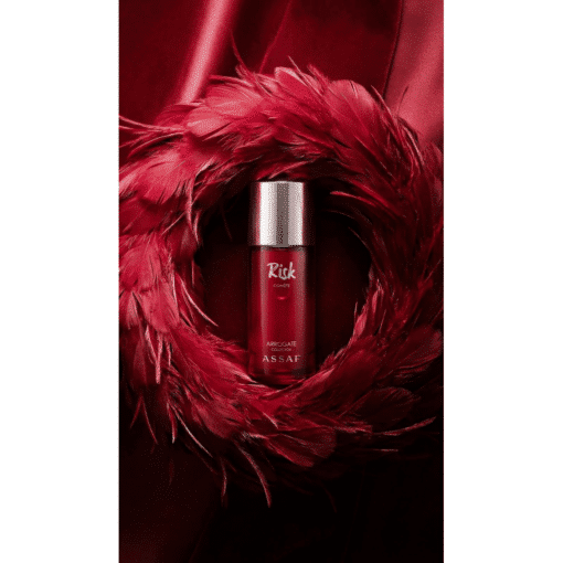 Alternative view of Assaf Risk Comete - Eau de Parfum 150 ml