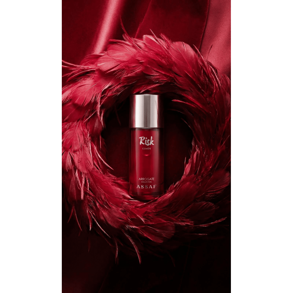 Assaf Risk Comete - Eau de Parfum 150 ml - Bild 2