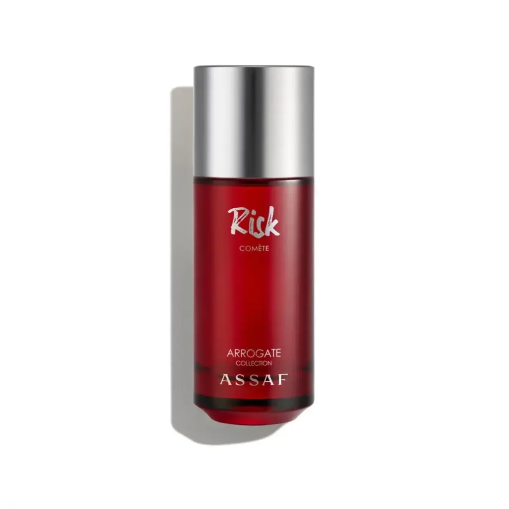 Assaf Risk Comete - Eau de Parfum 150 ml