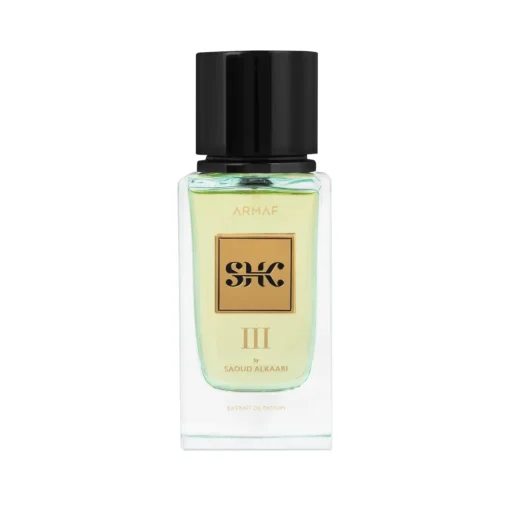 Armaf SHK III - Extrait de Parfum 100 ml