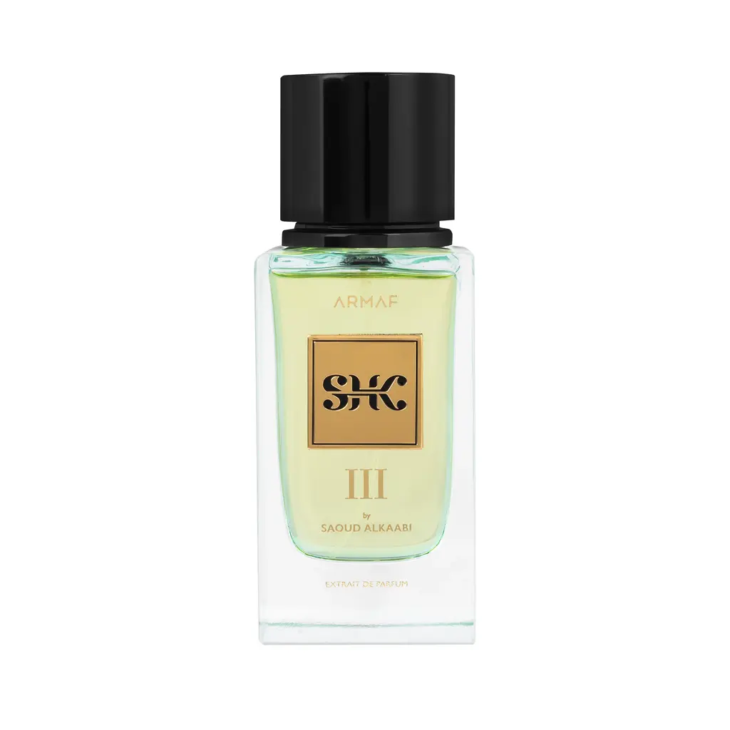 Armaf SHK III - Extrait de Parfum 100 ml