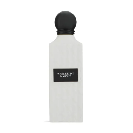 Ibrahim Al Qurashi White Regent Diamond - Eau de Parfum 150 ml