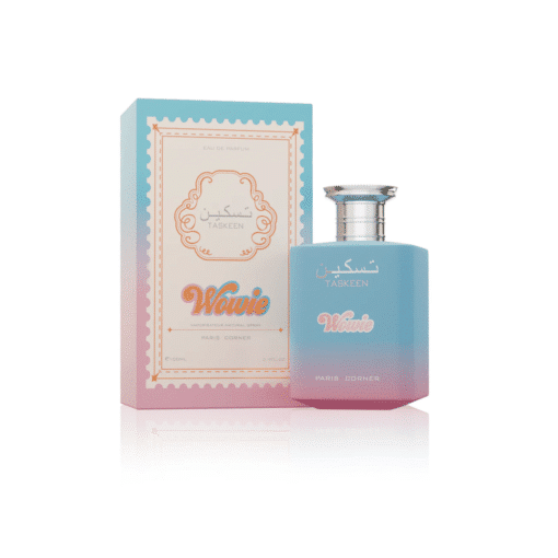 Alternative view of Paris Corner Taskeen Wowie - Eau de Parfum 100 ml